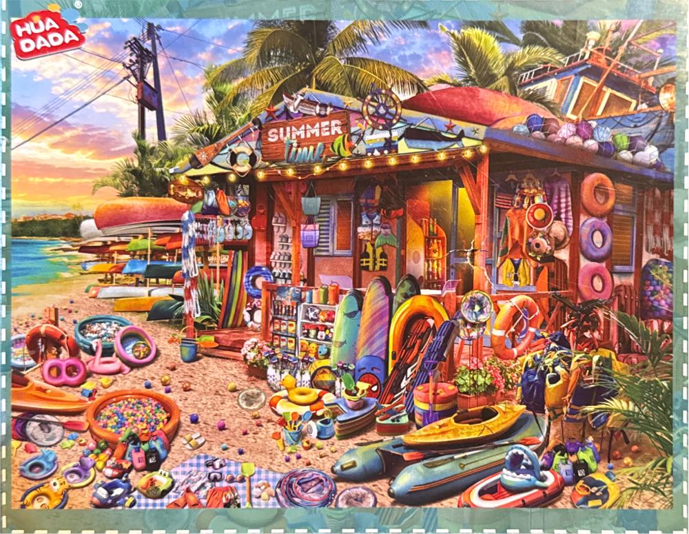 Ravensburger: Villainous: Ursula