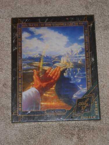 Wasgij Destiny #9 Super Models!