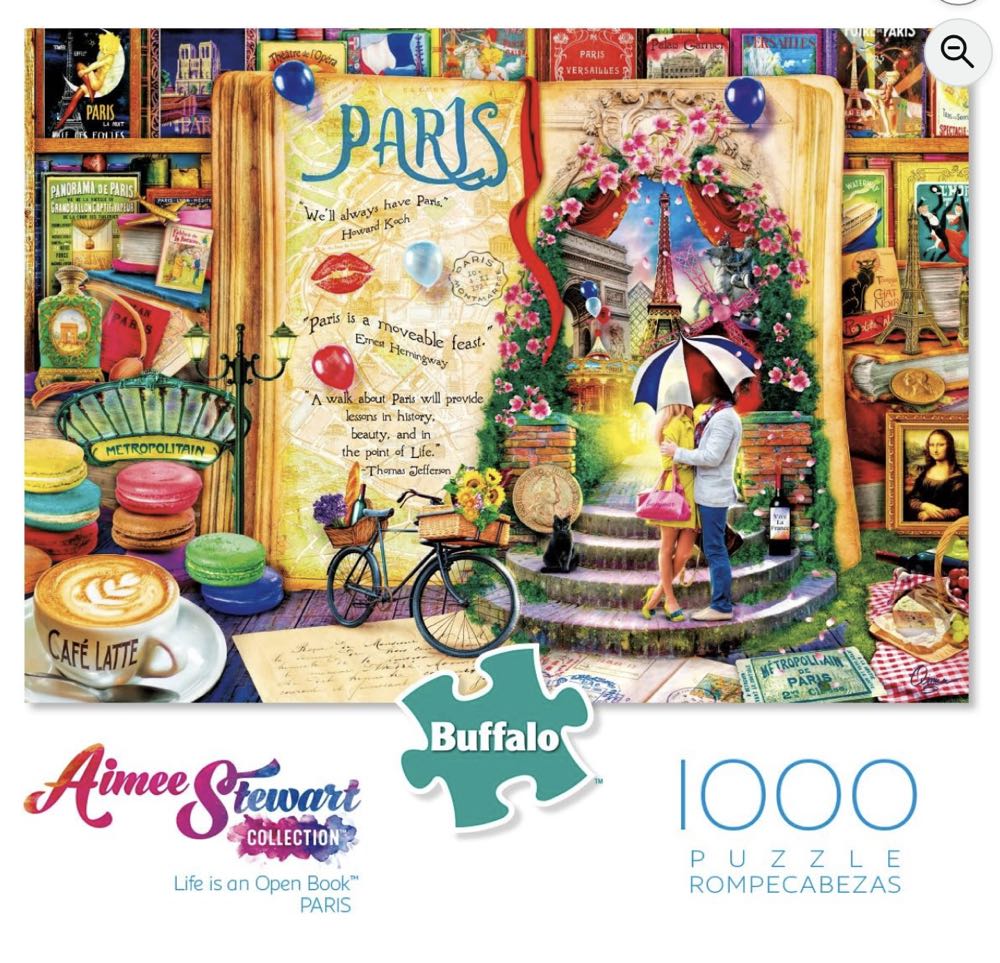 TDL-1000-585: Mickey Mania (SOLD)