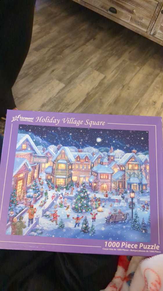 Nutcracker Collection