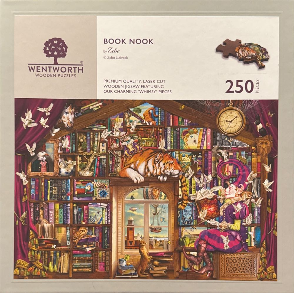 A Perfect Summer Day