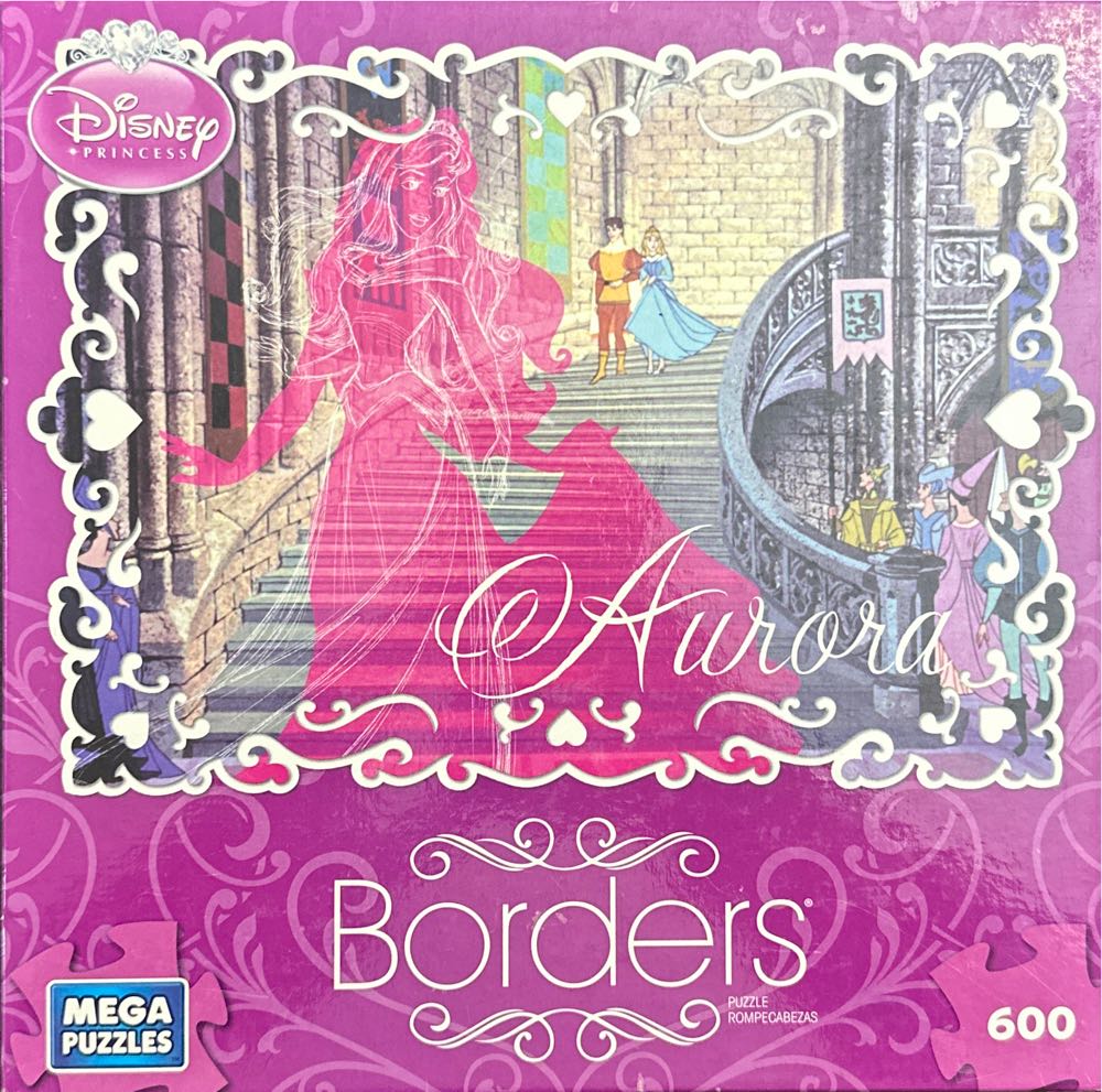 Fx Schmid Piece Mykonos Greece Germany Vintage Jigsaw