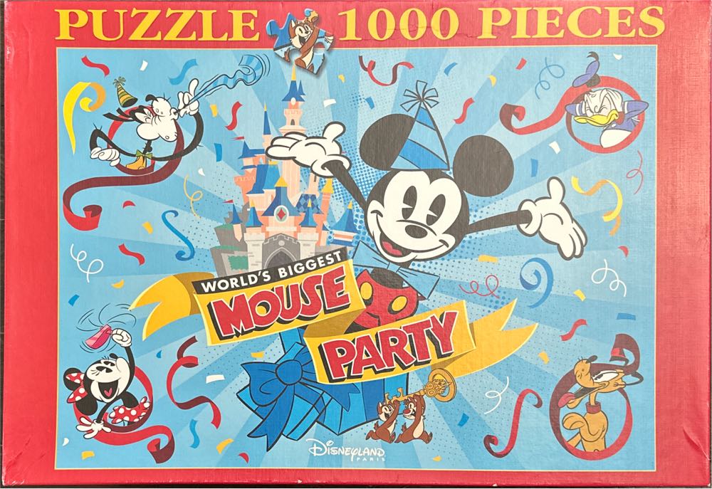 12 Pack Wild & Whimscial Bundle Various Piece Jigsaw Scratch And Dent