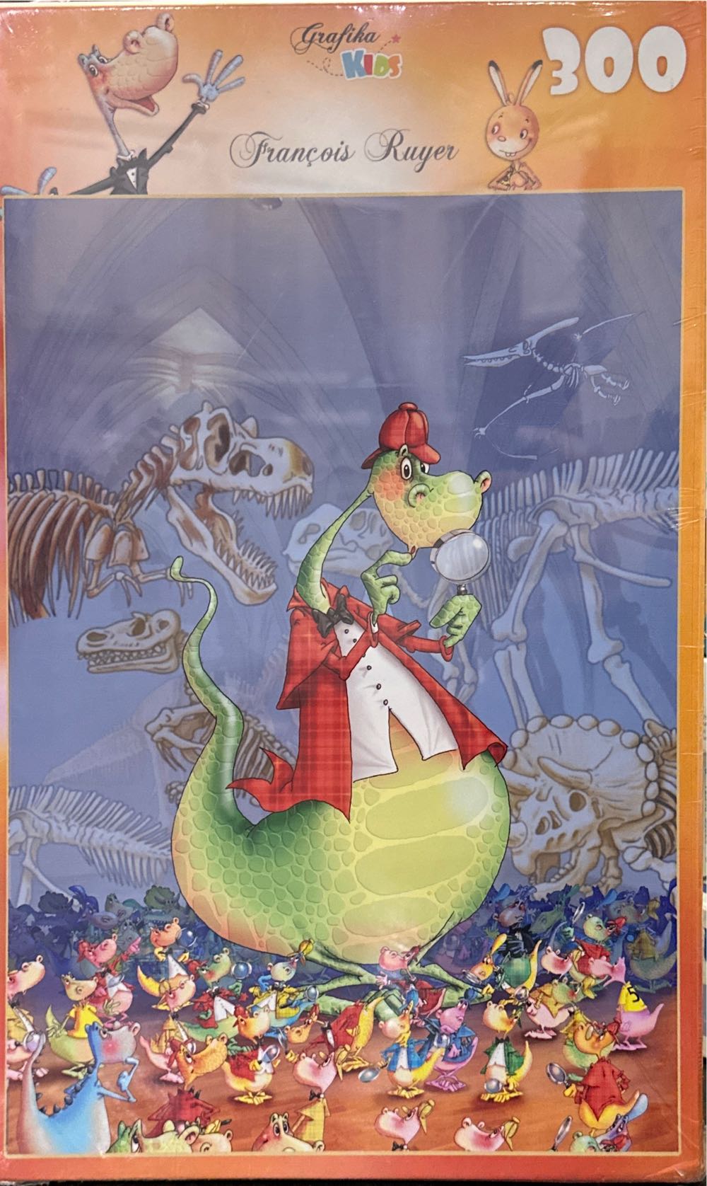 D-300-924: Tokimeki call (SOLD)