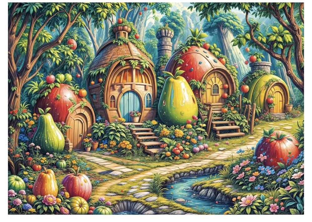 Cats On The Beach Jigsaw Puzzle Piece By Vcc Cool Cat Puzzles For Adults & Families Large Interlocking Pieces 30” X 24”