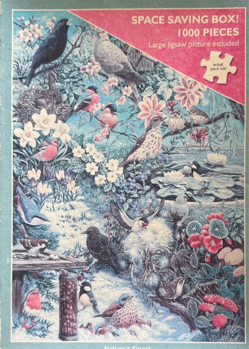 Midnight In New York