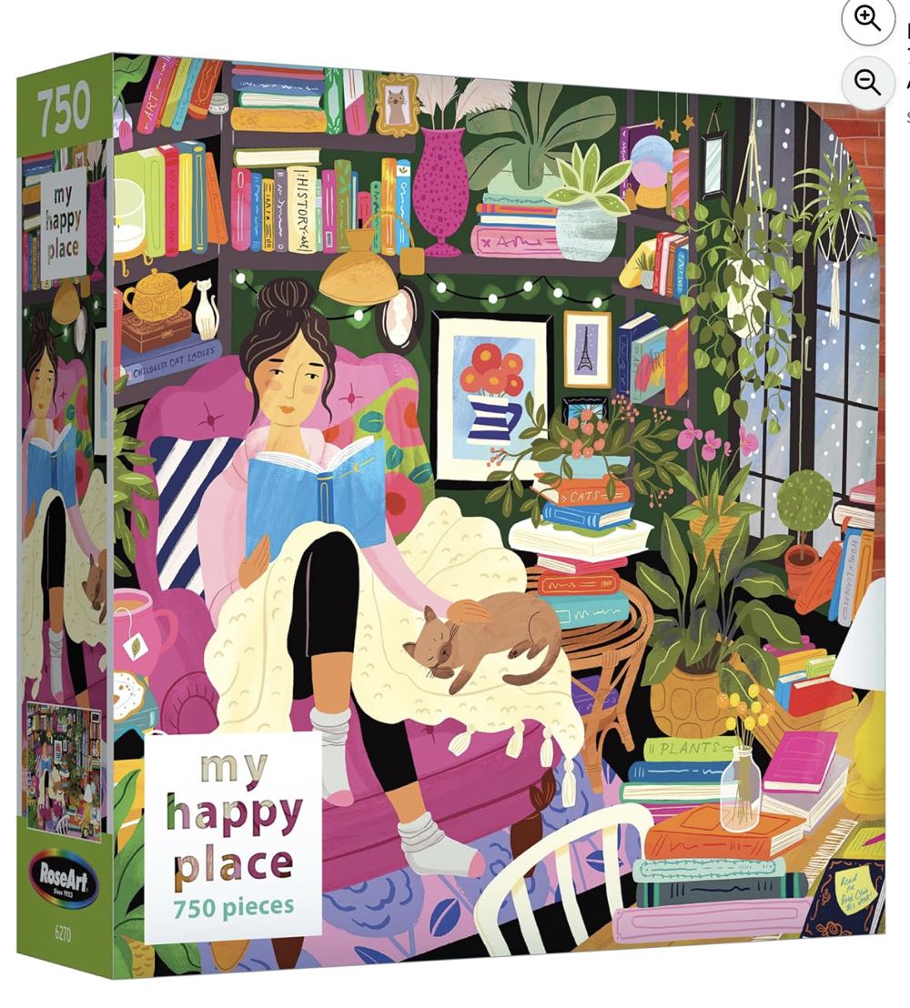 Eugy Bison 3d Puzzle 24 Piece Eco-friendly Educational Toy Puzzles For Boys Girls & Kids Ages 6