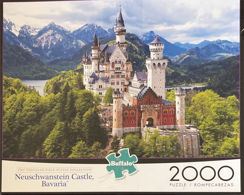 A Baseball Time Of Year (BAV) 🧩