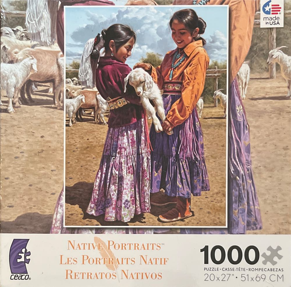 D-300-176: Dream Station (SOLD)