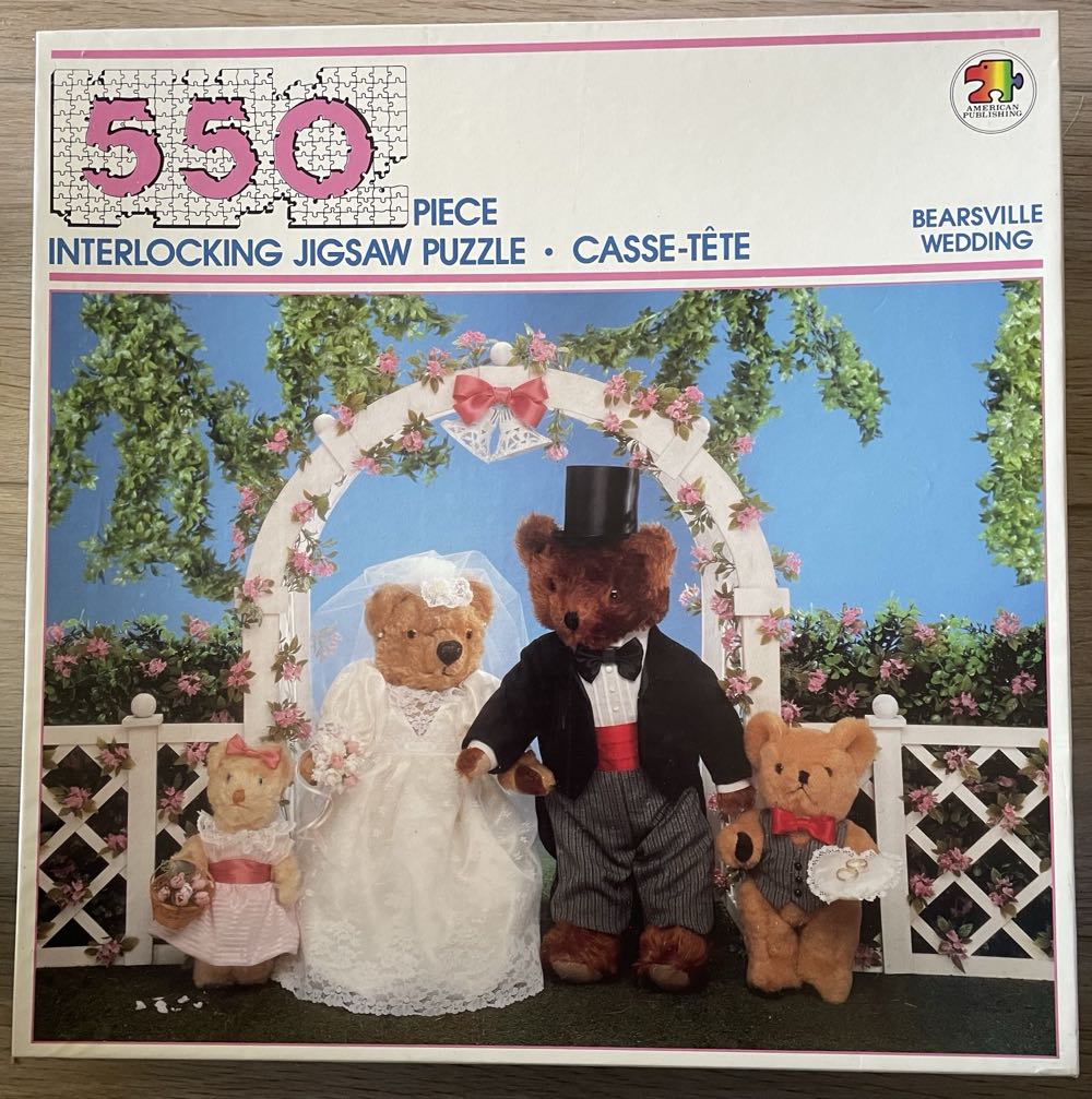 Heads Up 1000 Piece Baseball Scene Jigsaw Puzzle By Go! Toy