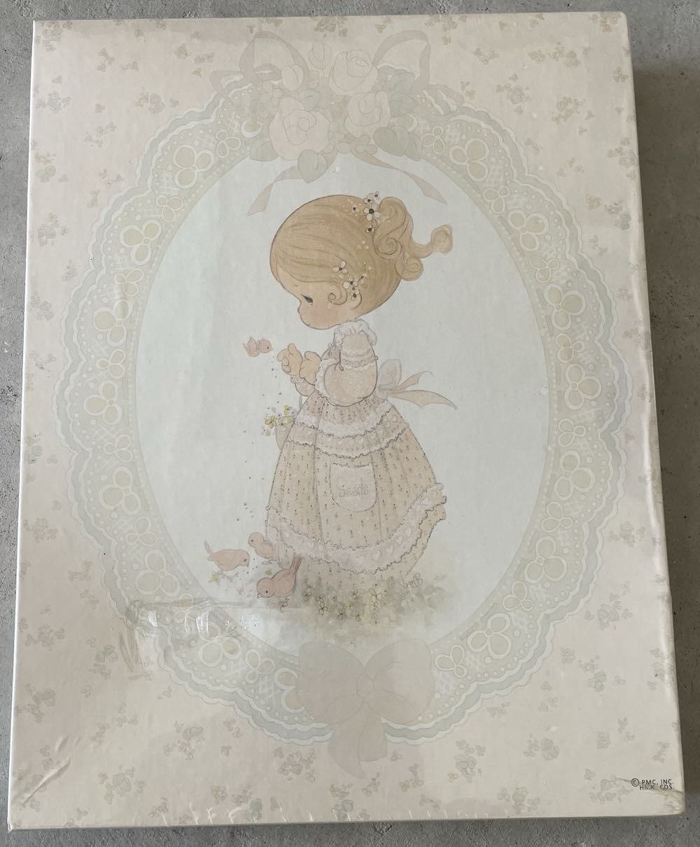 Santa’s Rest Stop- From Cheryl