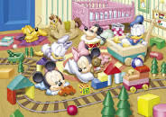 zz#_Cute Kitten in the Flowers