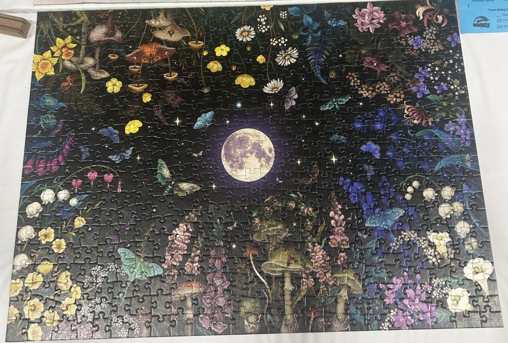 The Impossible Quest: Escape from Wolfhaven Castle