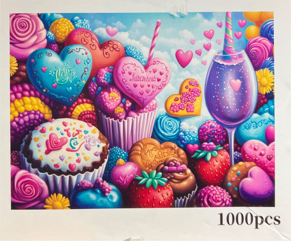 Tropical Island Paradise