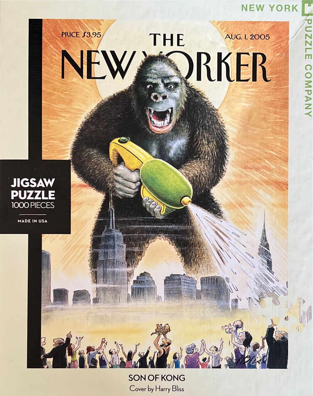 The Beatles Album Collection