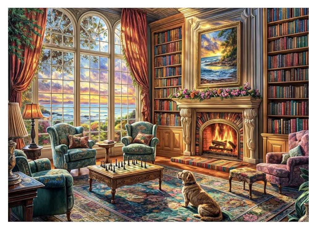 Teile Magnolia Camping Teile 3424 Reyes Sarah 1 000 Special Camping Edition Pc Pièces