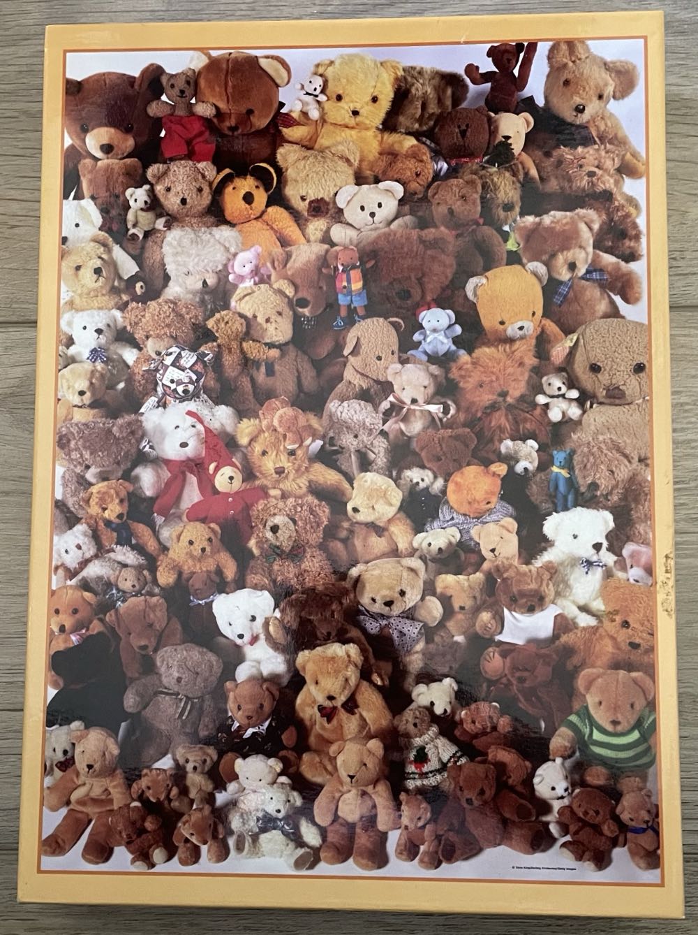 Christmas In The Square