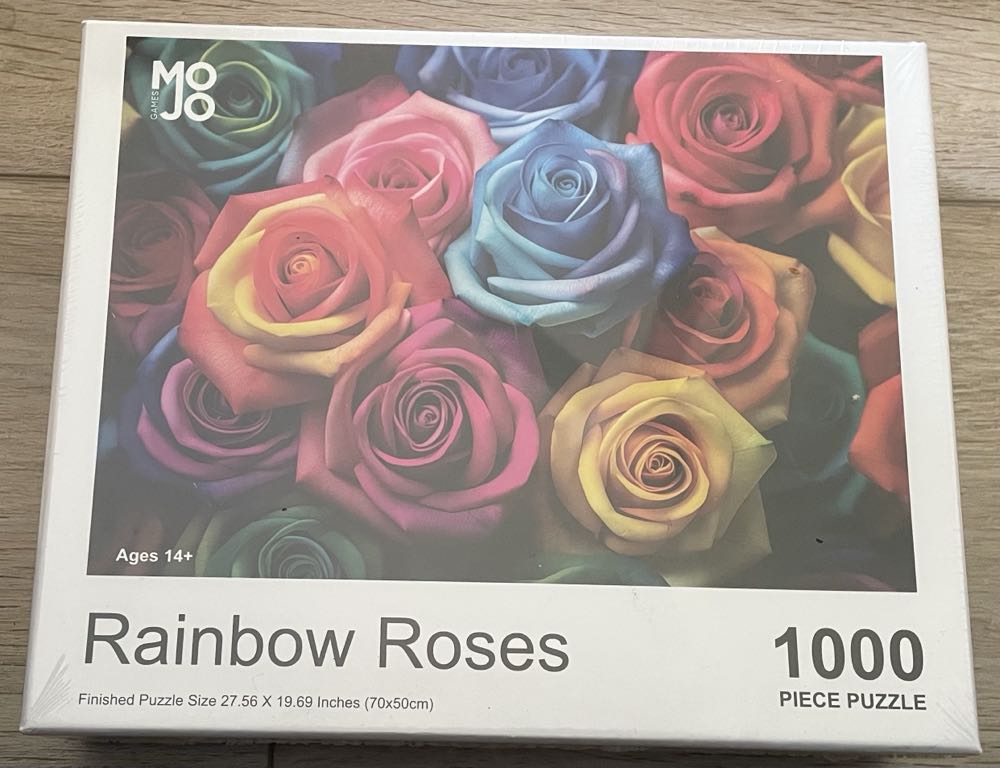 The Fulfillment Detail