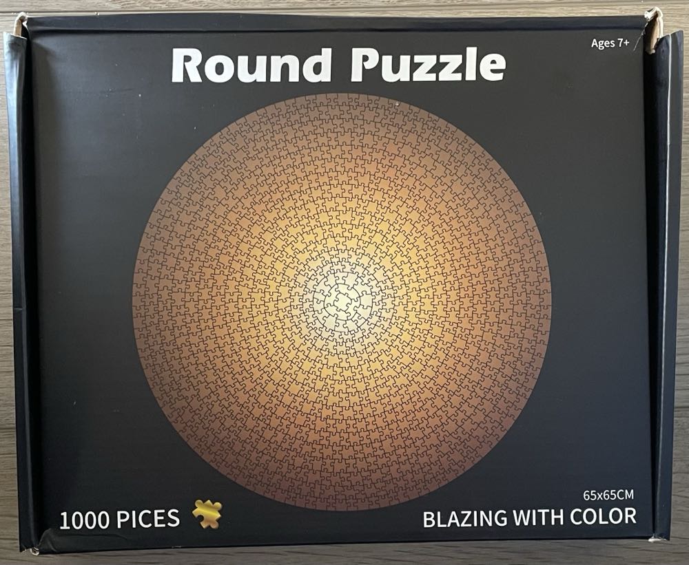 Early Morning Fishing (Agnes €9,99)