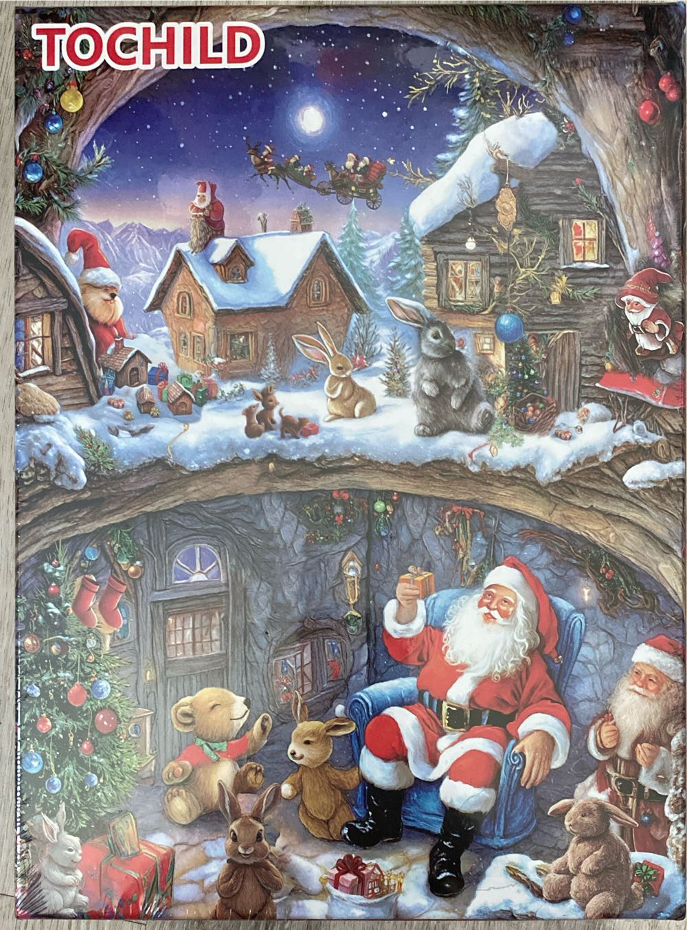 Prisoner of the Black Hawk