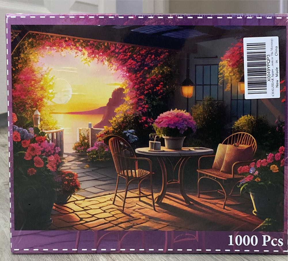 Mexican Memories - Polaroid