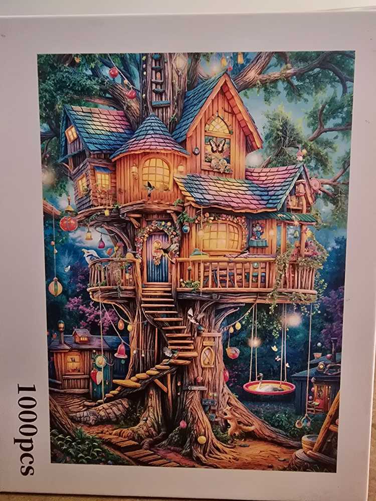 My Aspiration: Modern Life