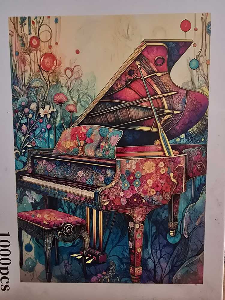 Sunsout Inc English Farm Life 500 Pc Jigsaw Puzzle By Artist: Abraham Hunter Finished Size 18” X 24” Mpn# 69838