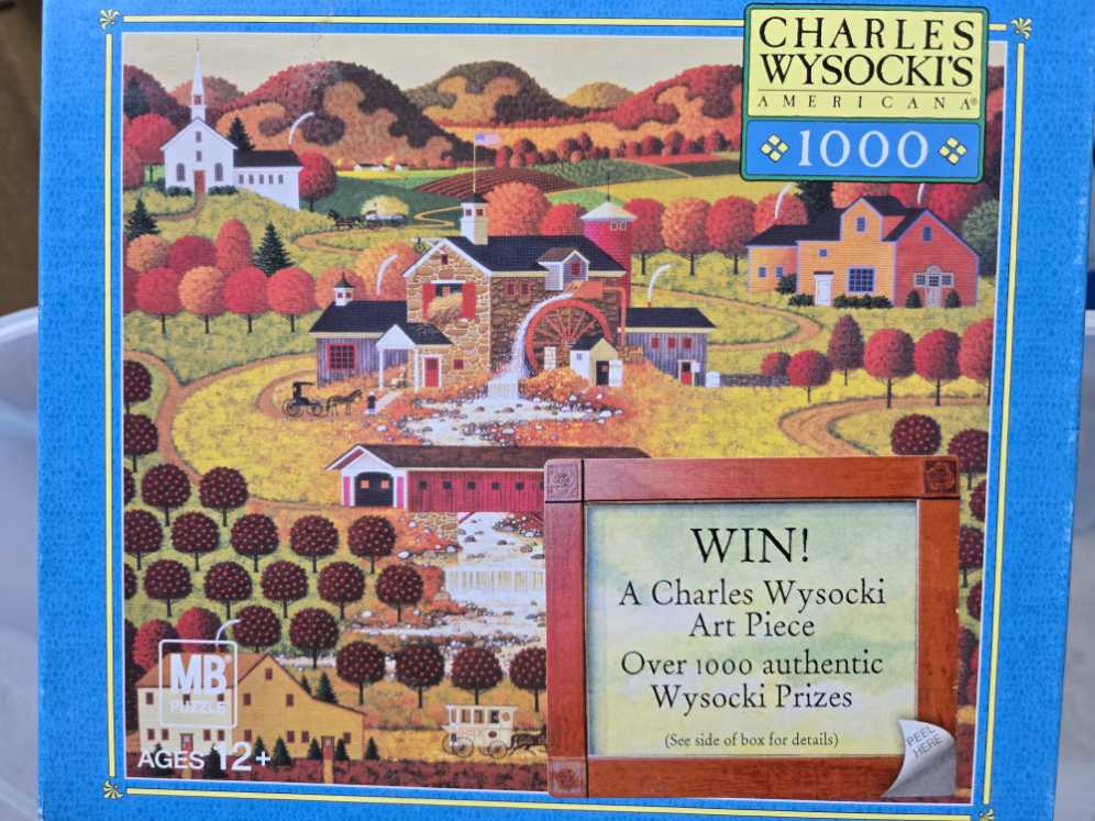 The Impossible Quest: The Wolves of the Witchwood