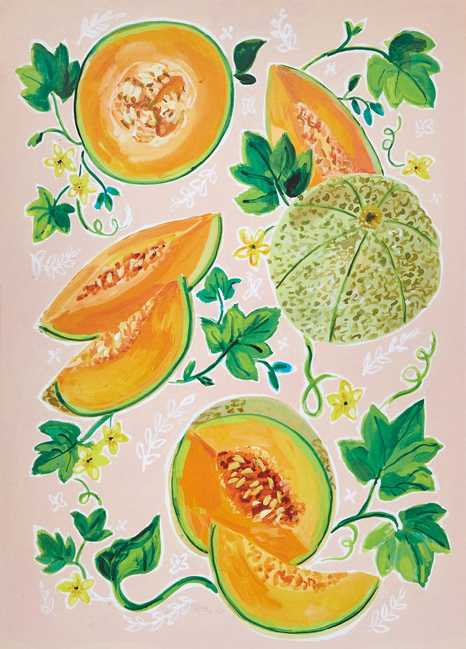 Aimee Stewart: Winterland Fun