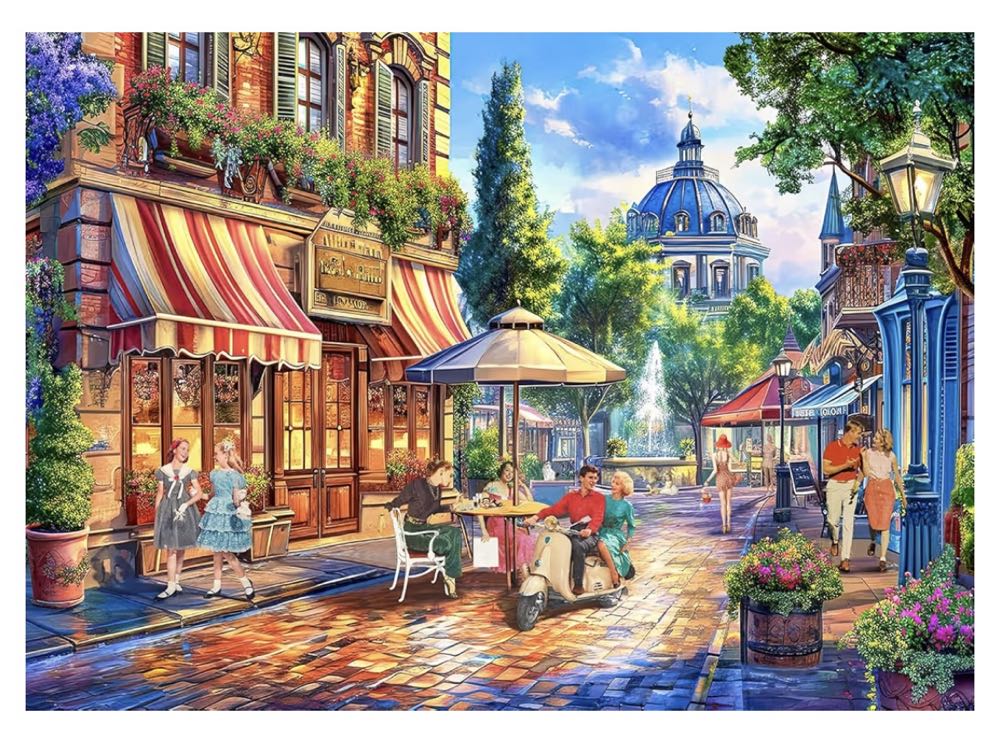 Vintage Posters New York