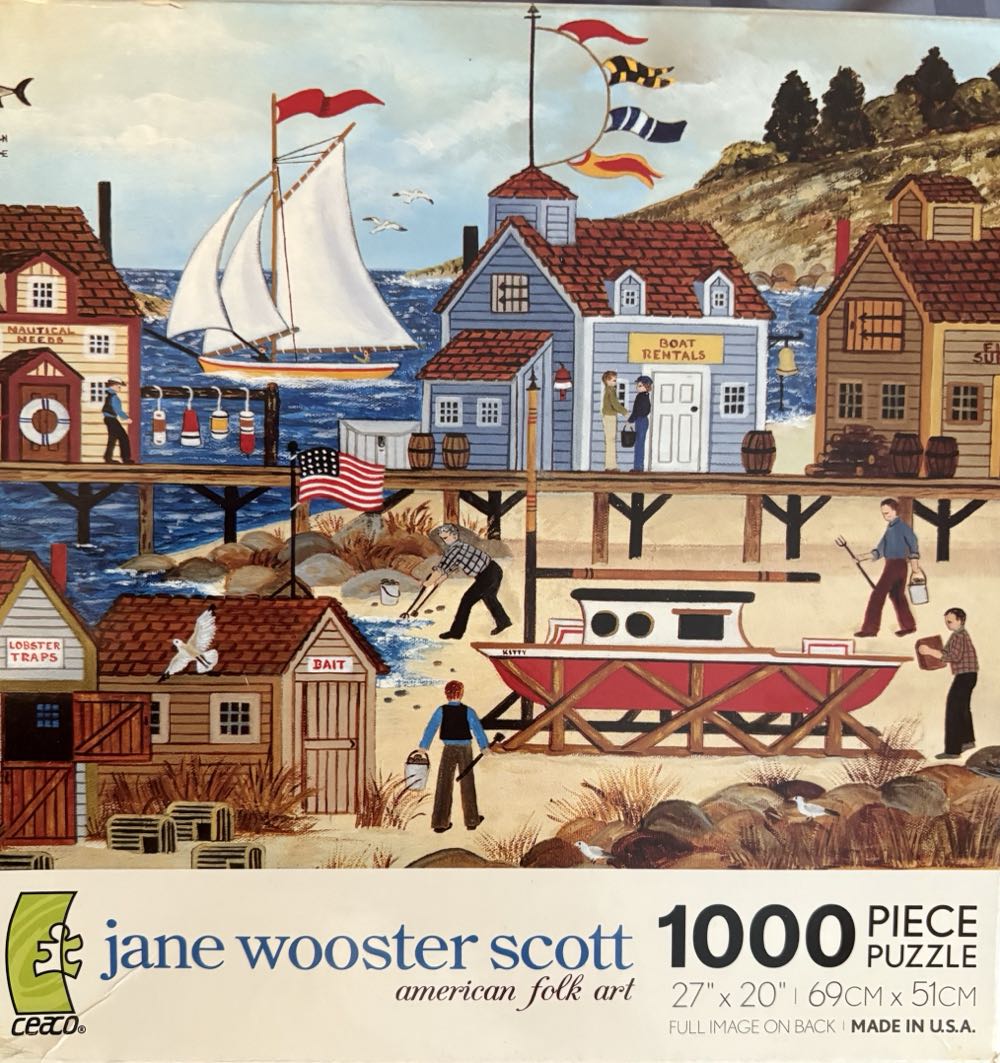 Flower Press: Little Hollow & Red Daisy