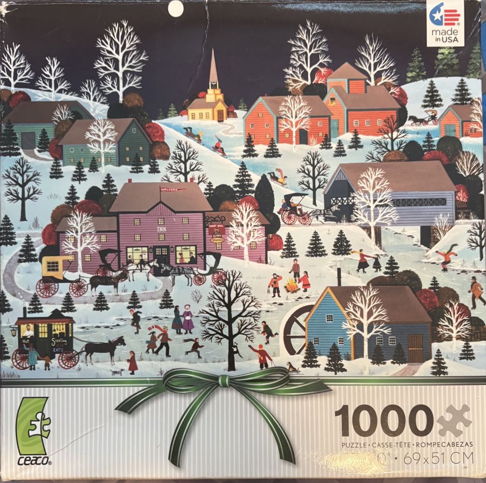 New Year Of The Kingdom