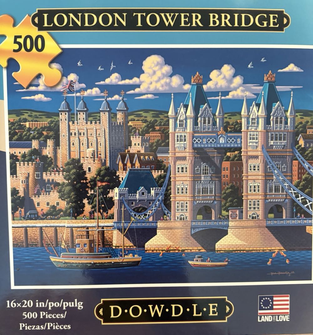 D-1000-101: The party is about to begin!