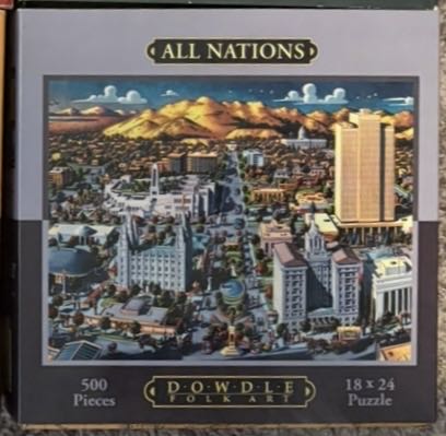 Holdson A Road Less Travelled Summer Lake House A Piece