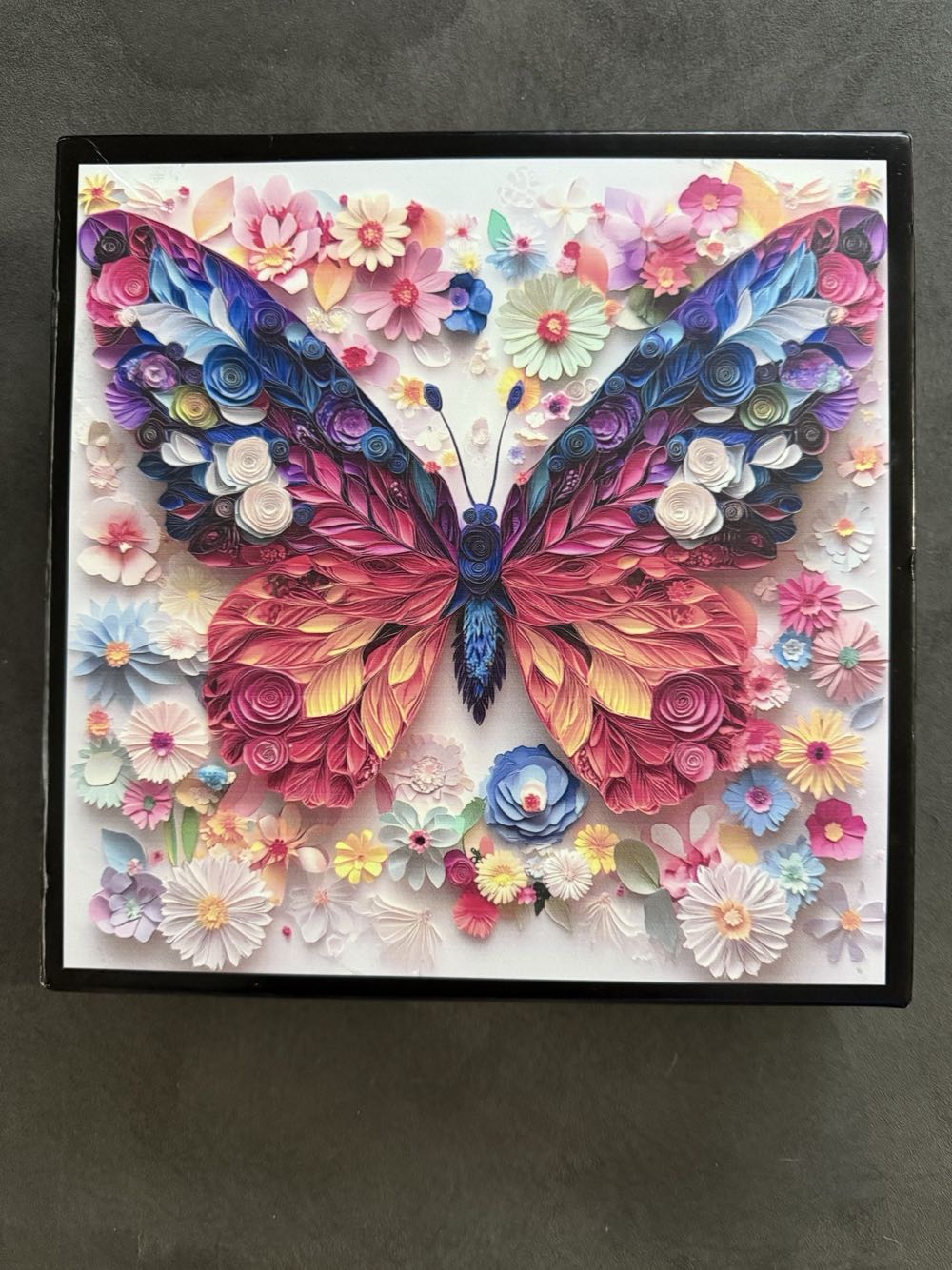 Birds At Bear Valley