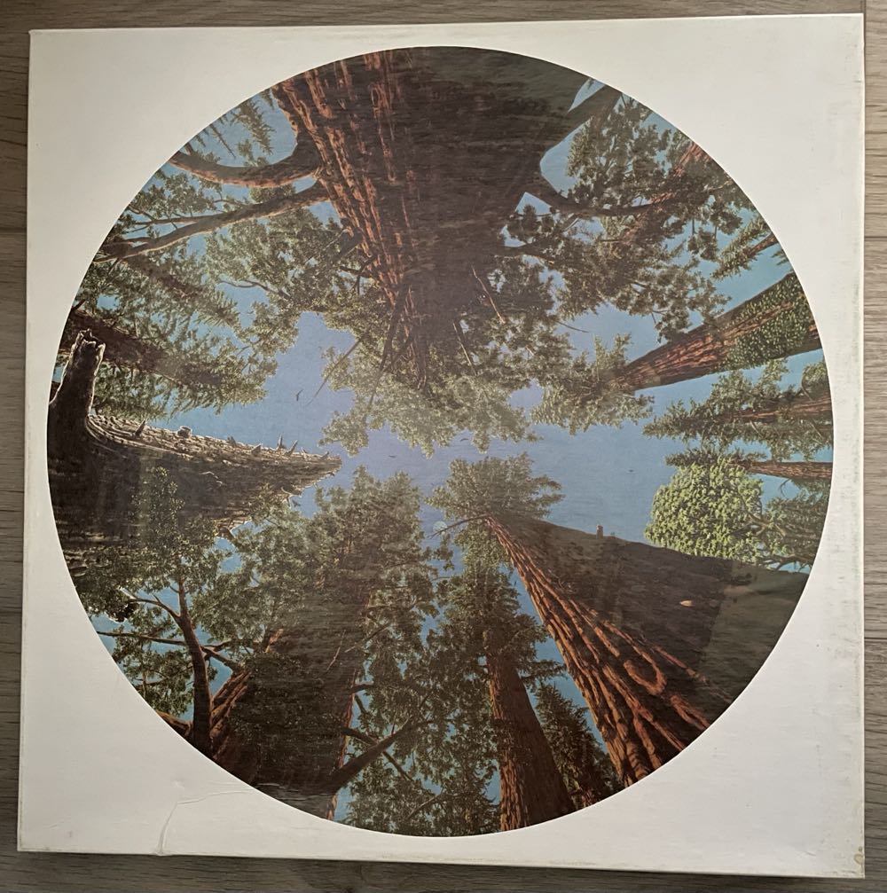 Indian Summer in Vermont