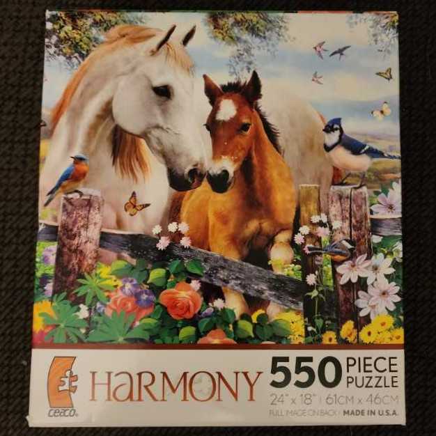 Sunday Morning Chapel