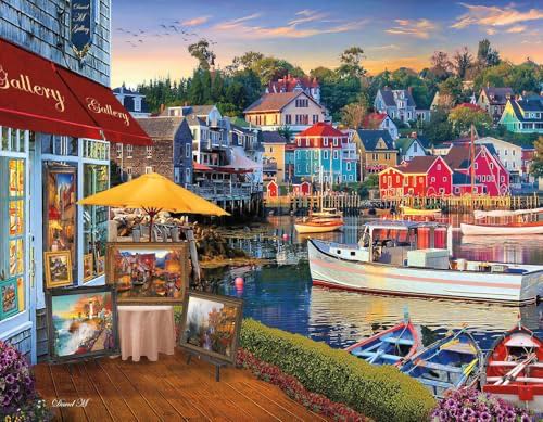 Vintage Train Stamps