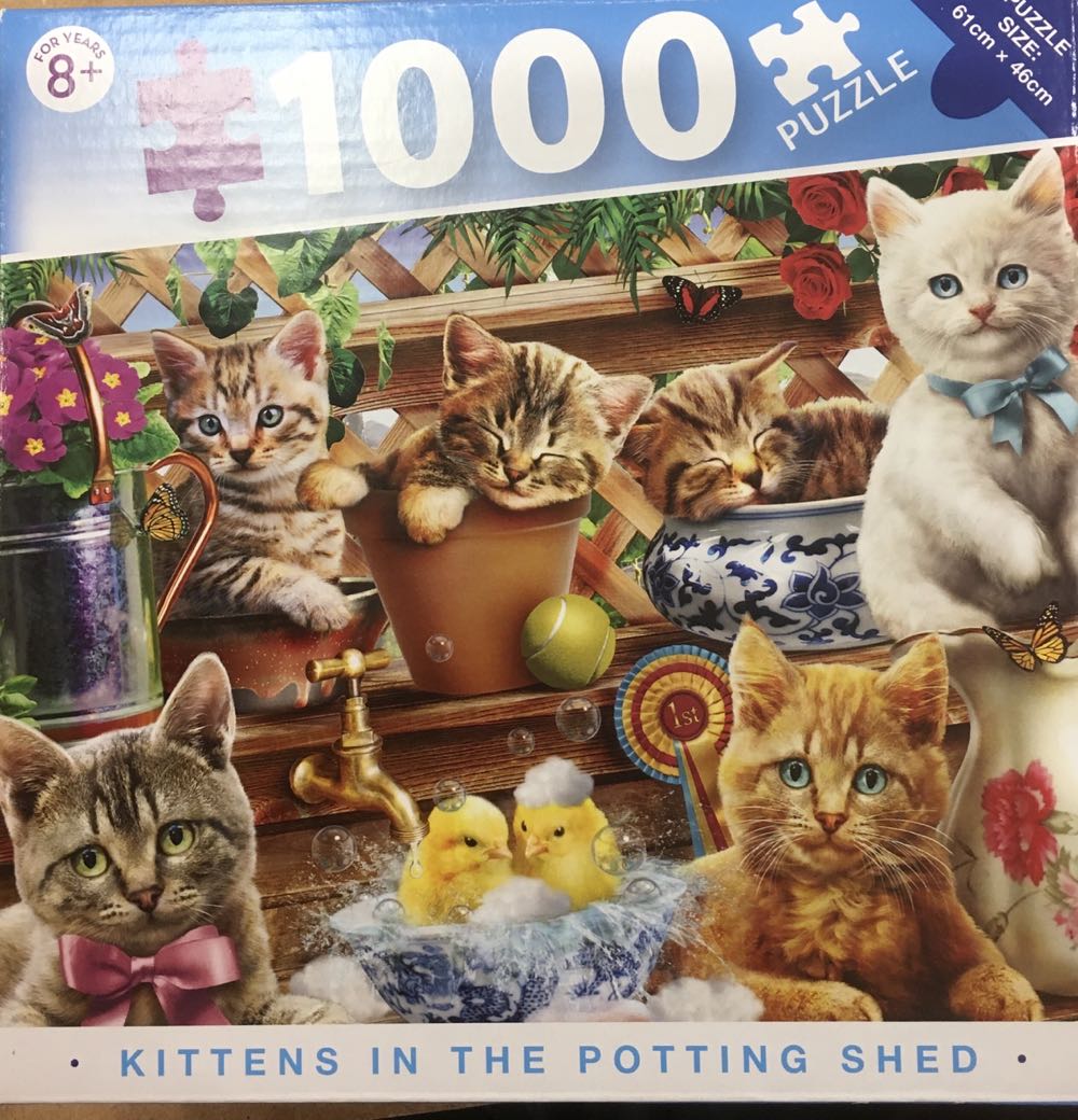 Friends Central Perk