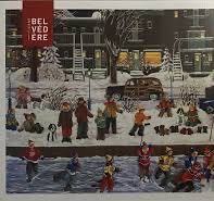 Potter Photo De 100 Pièces Harry Potter A Cadre Miniso Frame Miniso