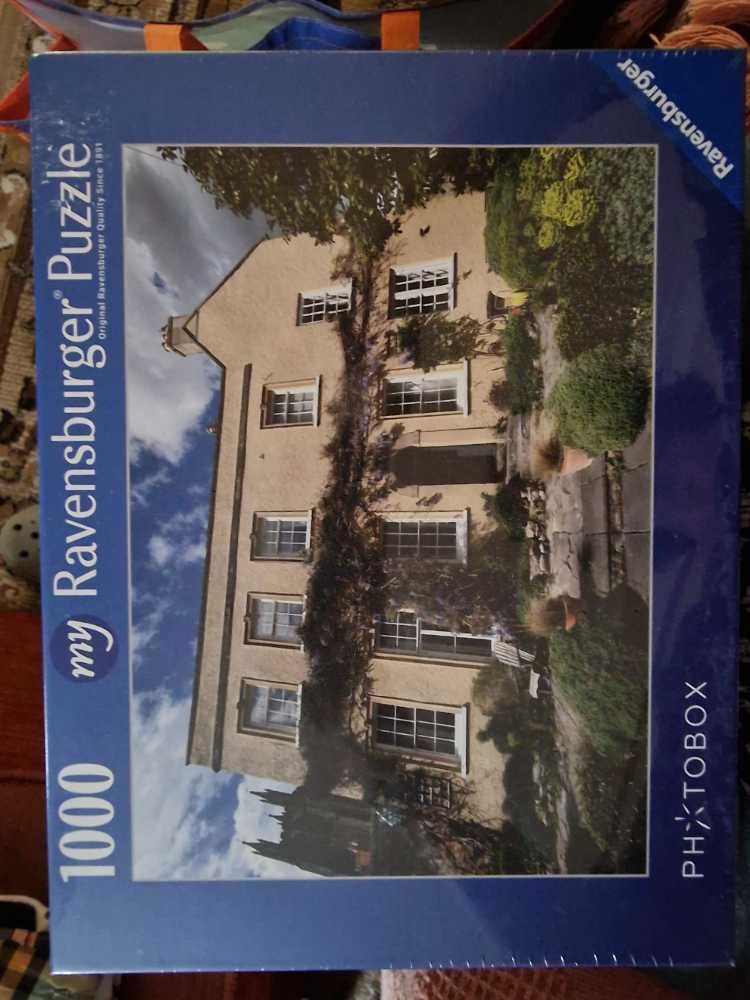 One For You, One For Me