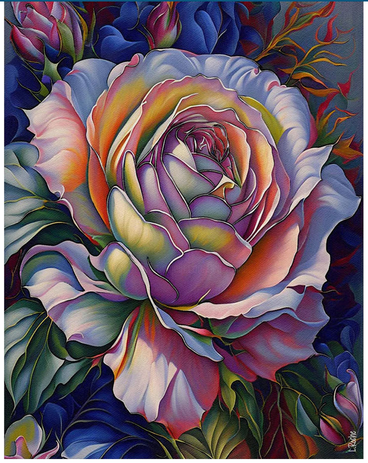 King City Collection Paris Streets 1 000 Davison: Streets Dominic Pcs Pieces