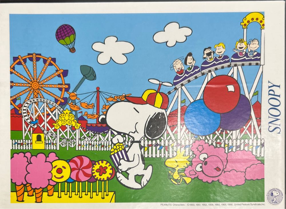 Catching The Tram(No 19)