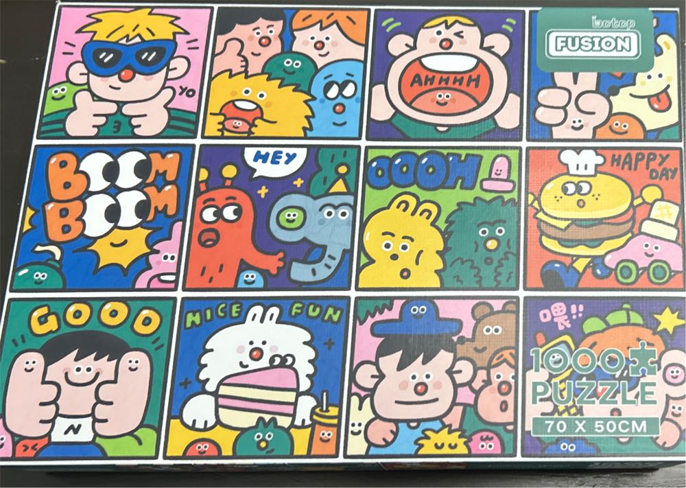 * Majestic Mansion NEWFS