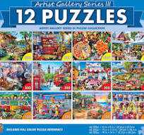 A Baseball Time Of Year (BAV) 🧩