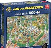 Cotton Lion - Shiba’s Grocery Store