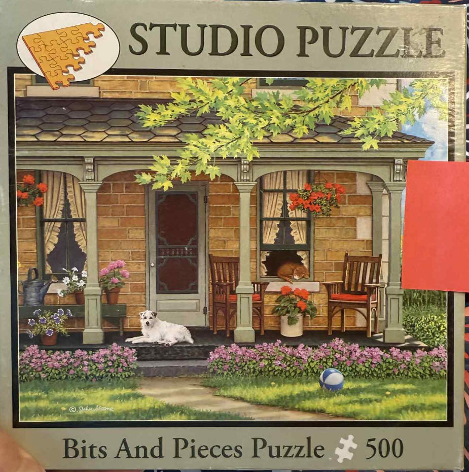 Moonlight 1 000 Bluebird De Moonlight 70071 ”moonlight” Piezas