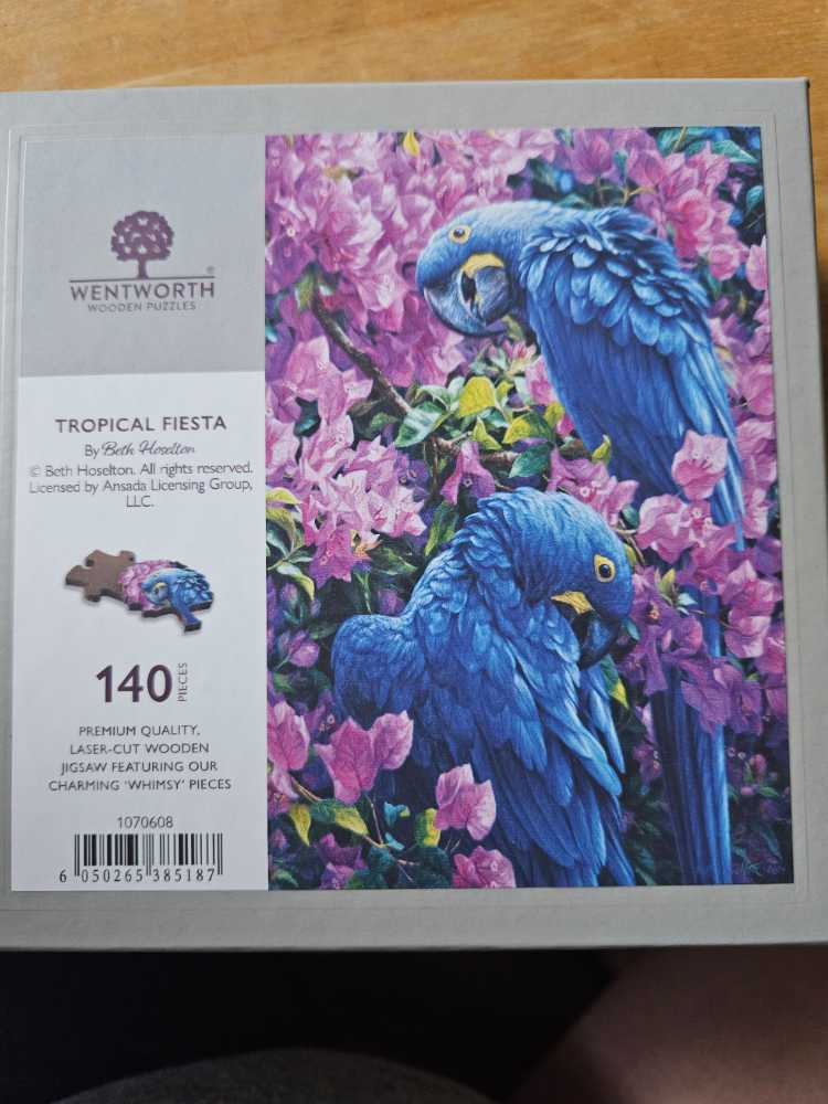 Family Traditions-SOLD