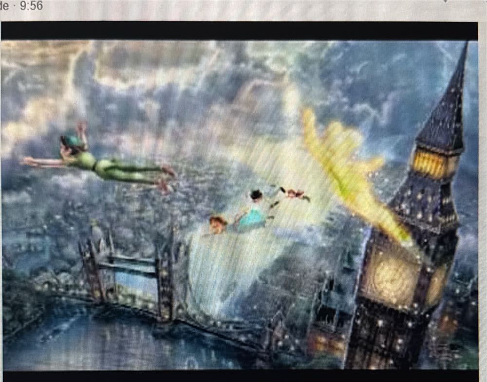 Tropical Island Paradise