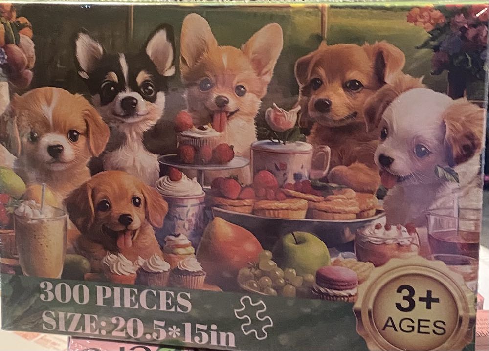 Ravensburger Pride Of The Plains Lion Piece Jigsaw Shaped Feet Long